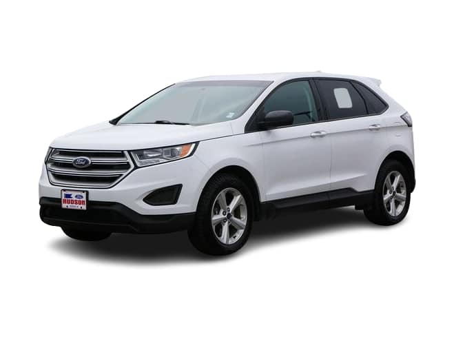2018 Ford Edge SE -
                  Hudson, WI