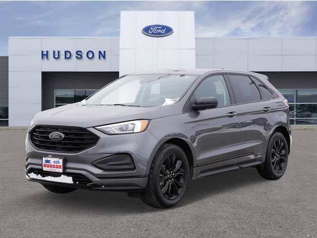 2023 Ford Edge SE