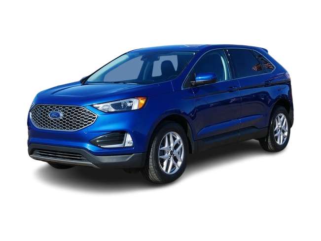 Thumbnail: 2023 Ford Edge - 1