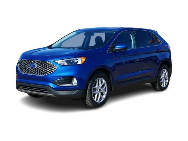 Thumbnail: 2023 Ford Edge - 1