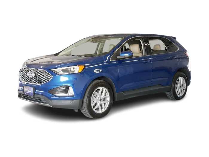 Thumbnail: 2023 Ford Edge - 1