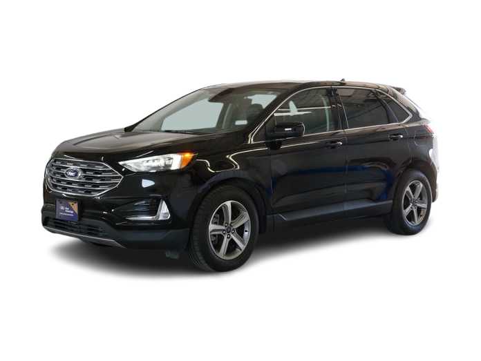 Thumbnail: 2022 Ford Edge - 1
