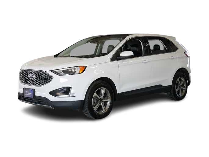 Thumbnail: 2023 Ford Edge - 1