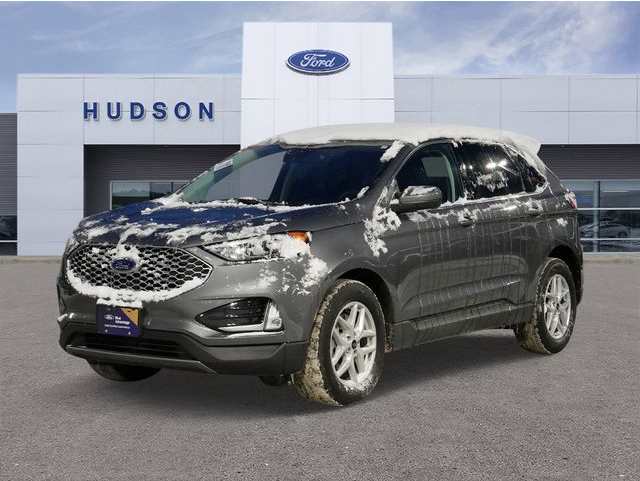 2024 Ford Edge SEL's photo