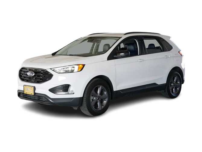 Thumbnail: 2024 Ford Edge - 1