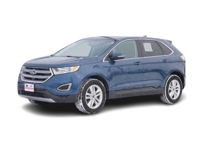 2016 Ford Edge SEL -
                  Hudson, WI