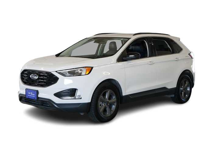 Thumbnail: 2022 Ford Edge - 1