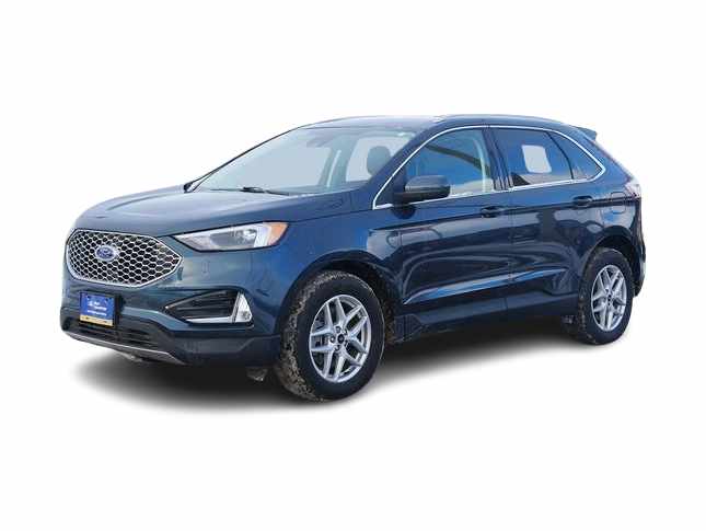 Thumbnail: 2024 Ford Edge - 1