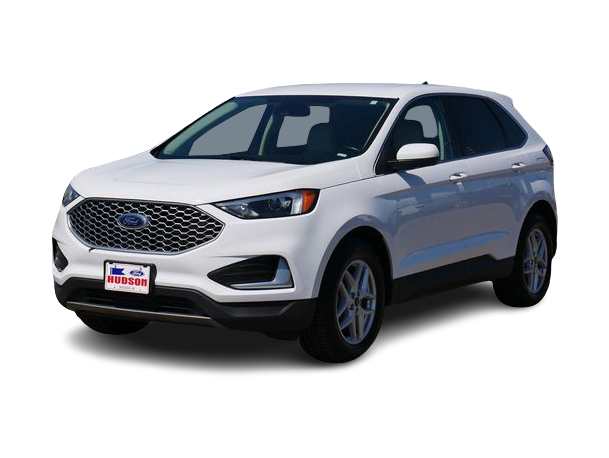 2023 Ford Edge SEL -
                Hudson, WI