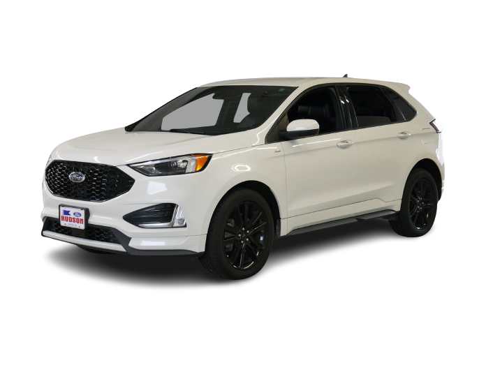 Thumbnail: 2024 Ford Edge - 1