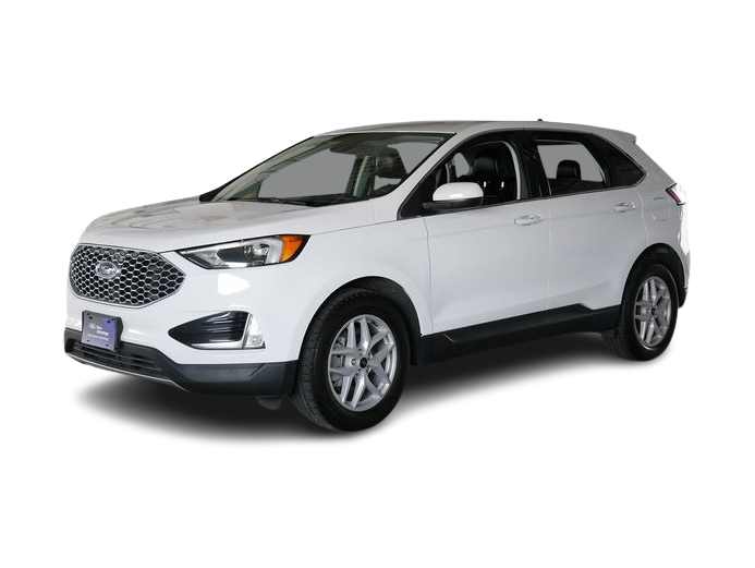 Thumbnail: 2024 Ford Edge - 1