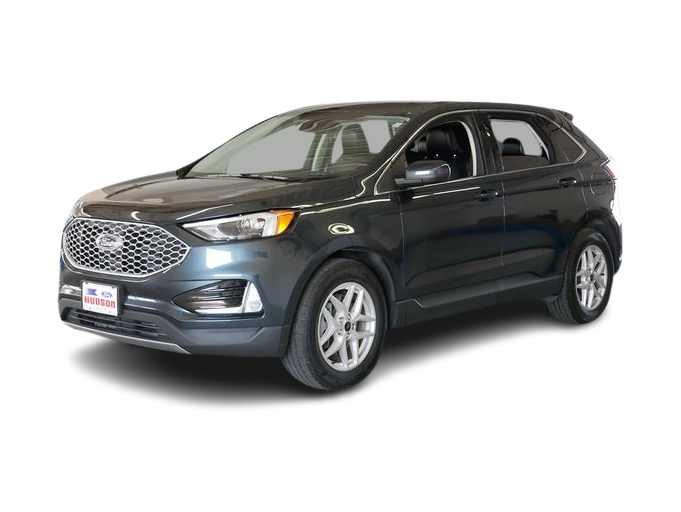 Thumbnail: 2023 Ford Edge - 1