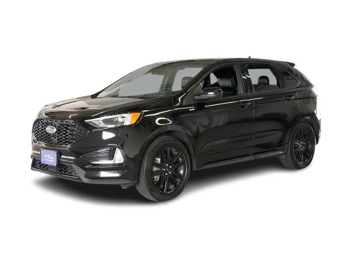 Thumbnail: 2023 Ford Edge - 1