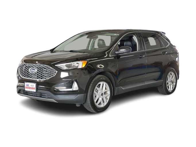 Thumbnail: 2024 Ford Edge - 1