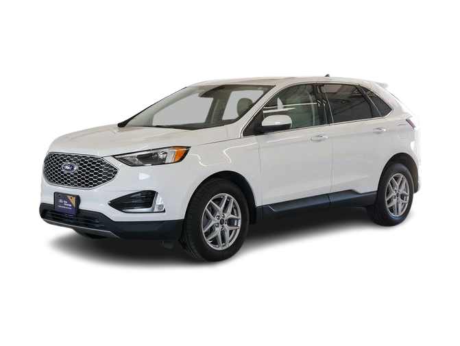 Thumbnail: 2024 Ford Edge - 1