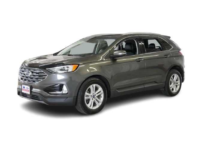 Thumbnail: 2020 Ford Edge - 1