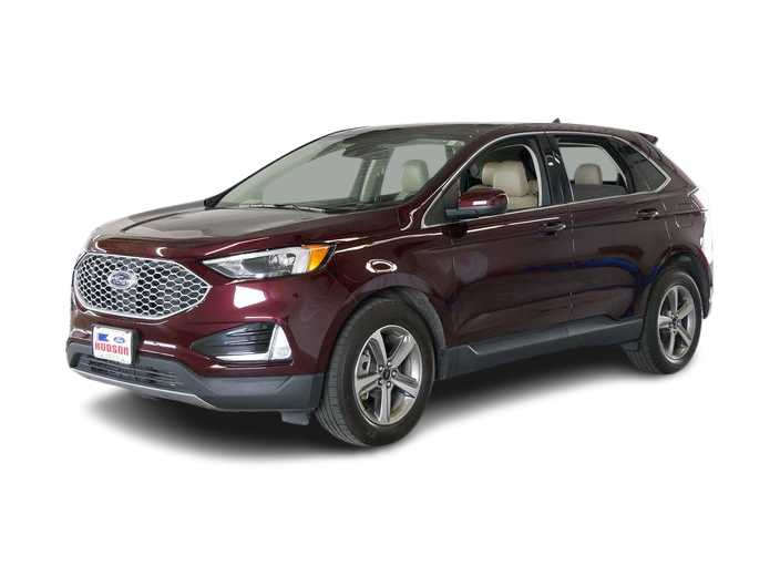 Thumbnail: 2023 Ford Edge - 1