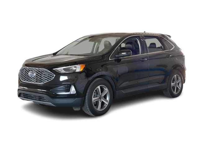 Thumbnail: 2024 Ford Edge - 1