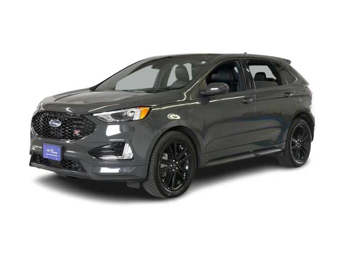 Thumbnail: 2021 Ford Edge - 1
