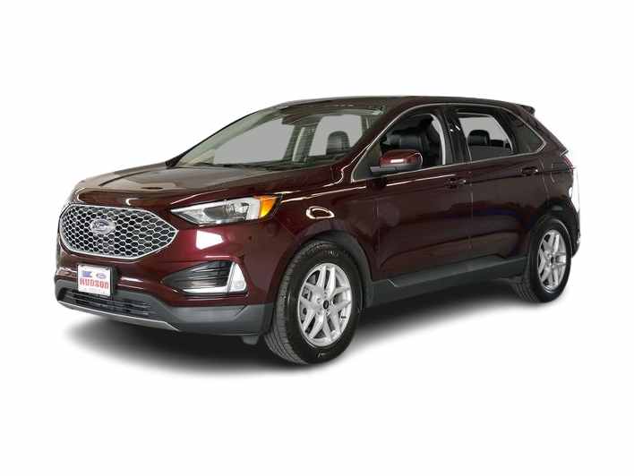 Thumbnail: 2023 Ford Edge - 1