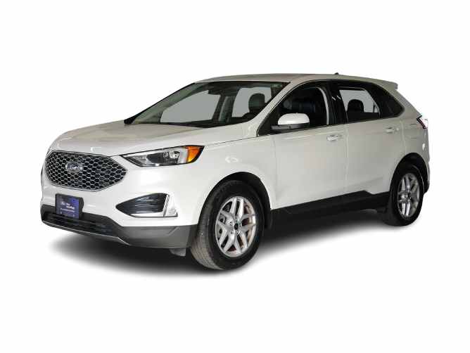 Thumbnail: 2023 Ford Edge - 1