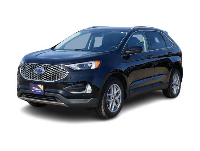 Thumbnail: 2024 Ford Edge - 1