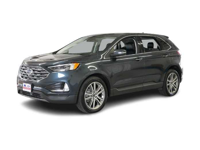 Thumbnail: 2024 Ford Edge - 1