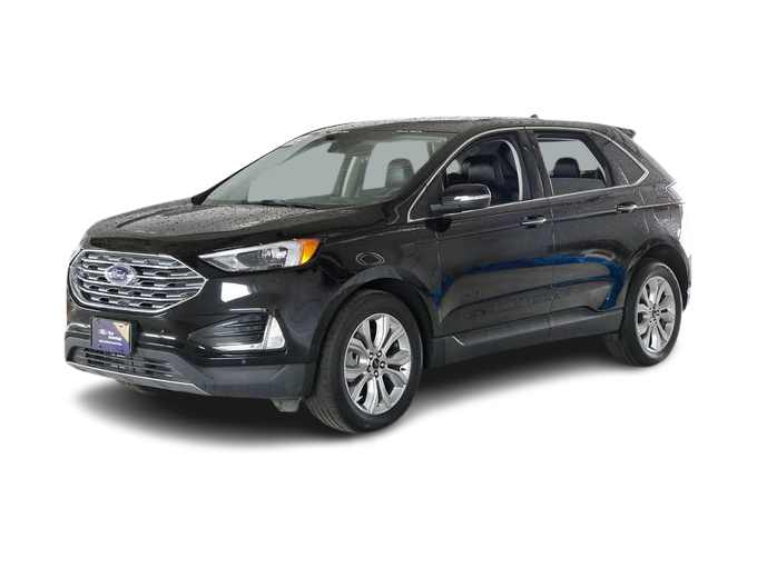 Thumbnail: 2024 Ford Edge - 1