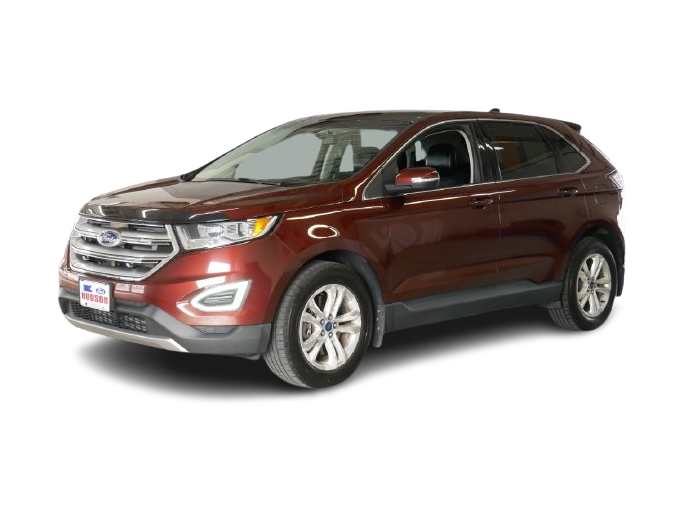 2015 Ford Edge SEL -
                  Hudson, WI