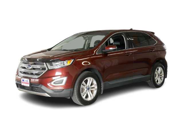 2015 Ford Edge SEL -
                  Hudson, WI