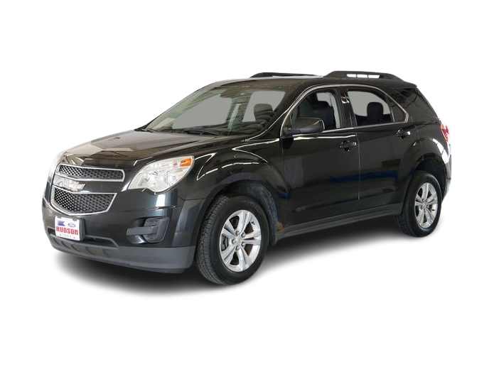 2013 Chevrolet Equinox LT -
                  Hudson, WI