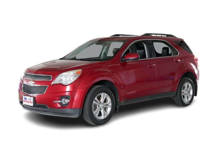 2014 Chevrolet Equinox LT -
                  Hudson, WI
