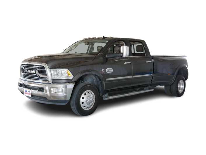 2018 RAM 3500 laramie Longhorn -
                  Hudson, WI