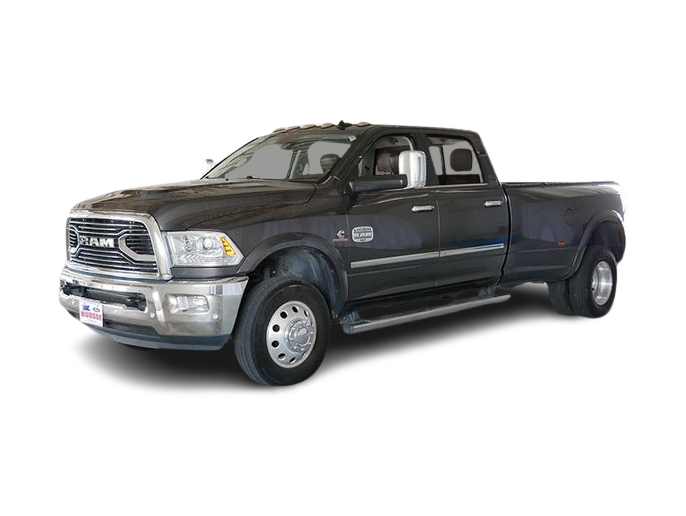 2018 RAM 3500 laramie Longhorn -
                  Hudson, WI