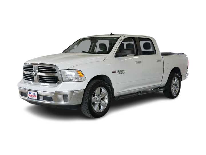 2016 RAM 1500 SLT -
                  Hudson, WI