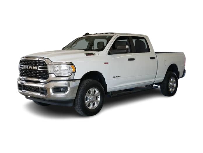 2022 RAM 2500 Big Horn -
                  Hudson, WI
