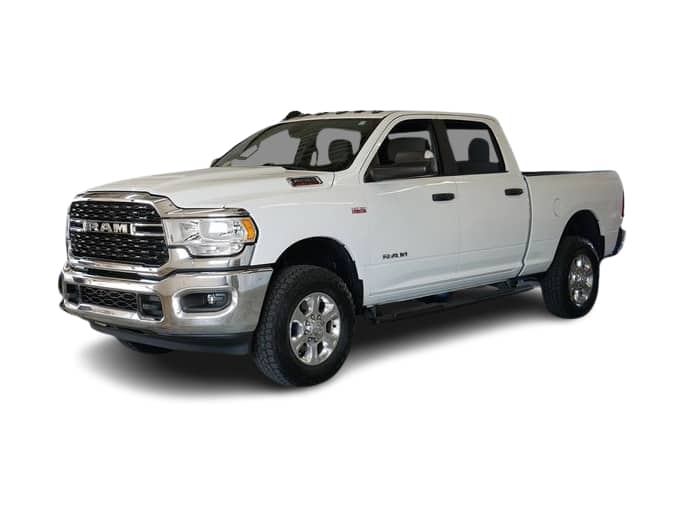 2022 RAM 2500 Big Horn -
                  Hudson, WI