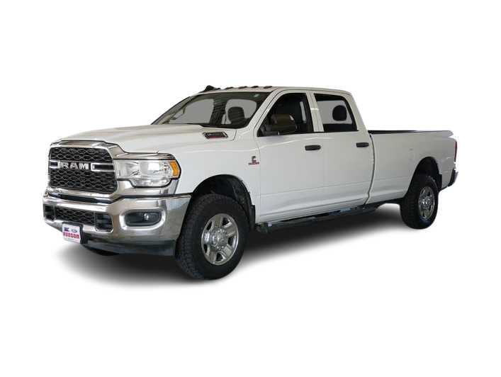 2021 RAM 2500 Tradesman -
                  Hudson, WI