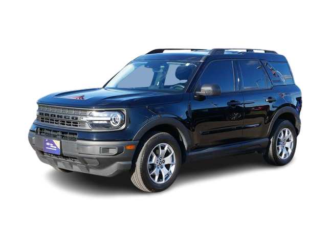 2021 Ford Bronco Sport Base -
                  Hudson, WI