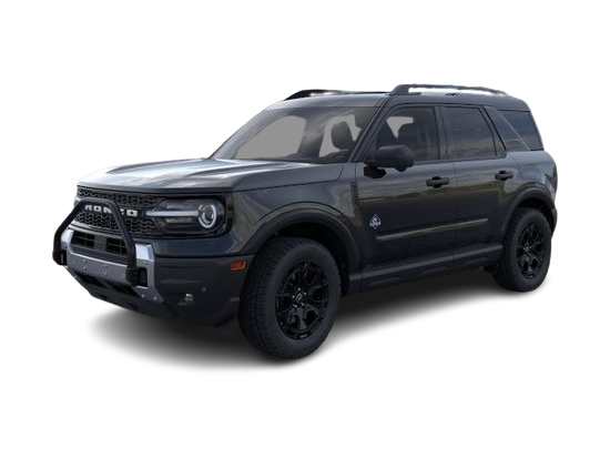 Thumbnail: 2026 Ford Bronco Sport - 1