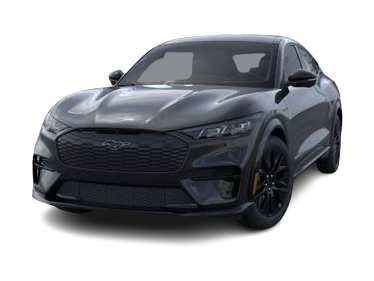Thumbnail: 2026 Ford Mustang Mach-E - 1