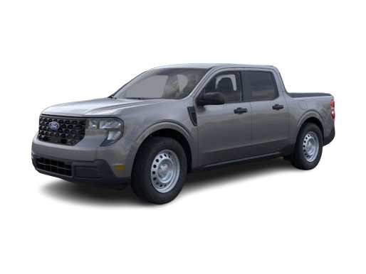 Thumbnail: 2026 Ford Maverick - 1