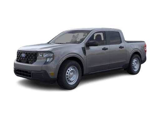 Thumbnail: 2026 Ford Maverick - 1