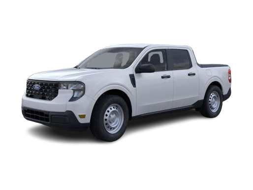 Thumbnail: 2026 Ford Maverick - 1