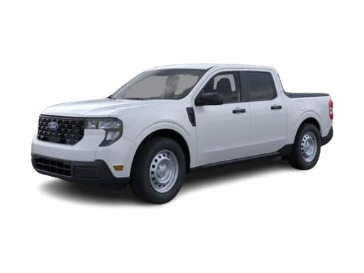 Thumbnail: 2026 Ford Maverick - 1