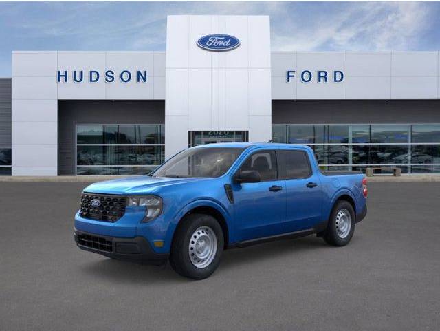 2025 Ford Maverick XL's photo