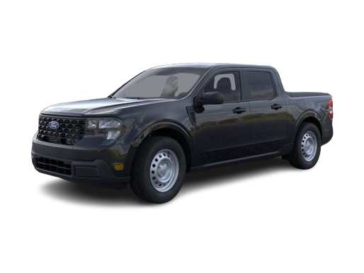 Thumbnail: 2026 Ford Maverick - 1