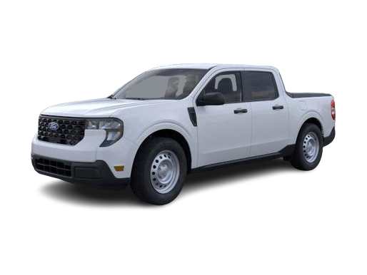 Thumbnail: 2026 Ford Maverick - 1