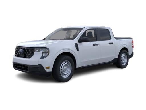 Thumbnail: 2026 Ford Maverick - 1