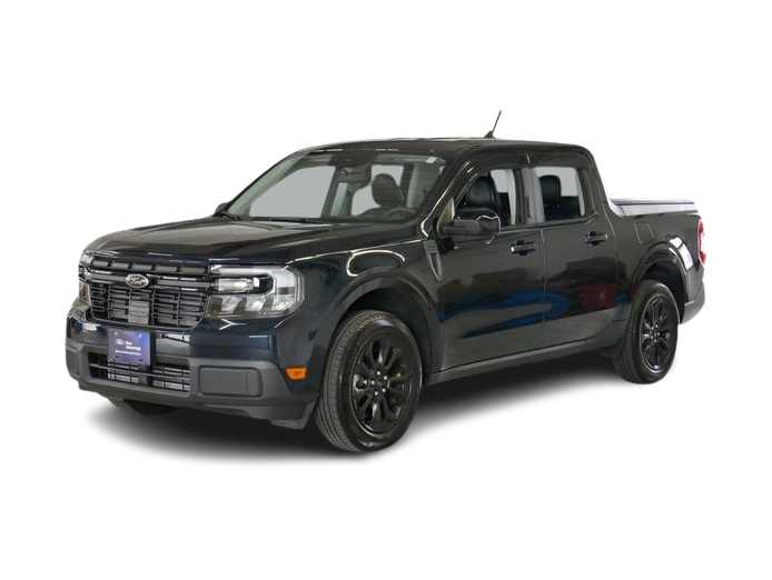Thumbnail: 2023 Ford Maverick - 1